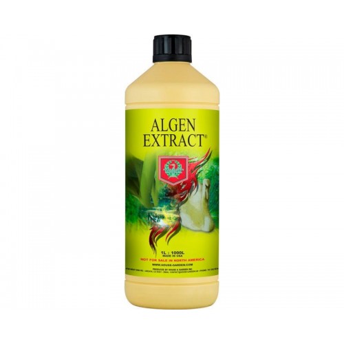 Algen Extract